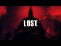 FREE Trap Metal Type Beat Lost Heavy Dark Rock Guitar Rap Instrumental 2020 mp3