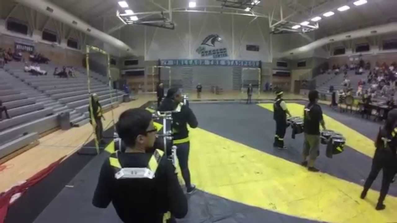 Sleduj Sanger High School 2015 "Bass Cam" na YouTube Sleduj Sanger High School 2015 "Bass Cam" na YouTube
