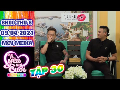 Trailer Love Wins Tập 30 | Phát Sóng 8H00 Thứ Sáu 09/04/2021 Trên MCV MEDIA
