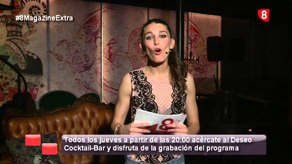 8MX domingo (8-2-2015) television reddit