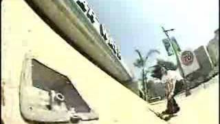 Toy Machine Suffer DVD Promo Trailer