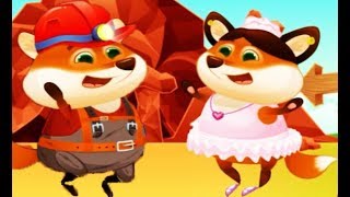 Duddu My virtual pet - Fun Pet Care kids game | Android GamePlay Part #20 screenshot 5