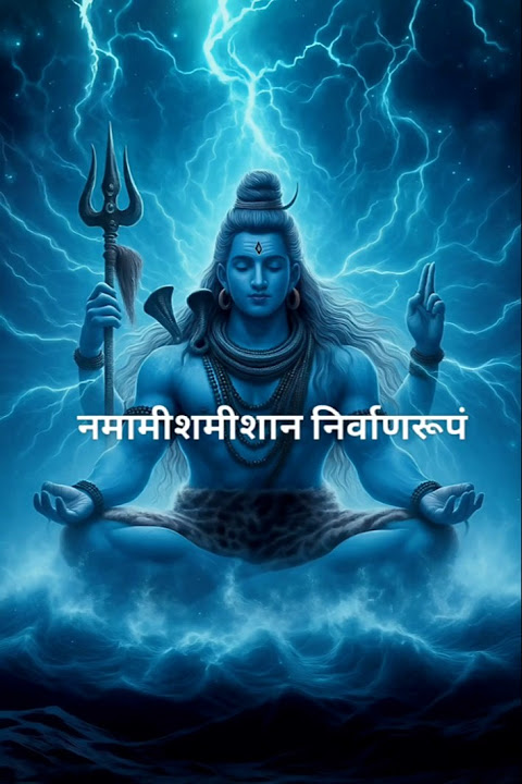 'Har Har Mahadev 🔱 | Powerful Shiva Song | Bhakti Status '