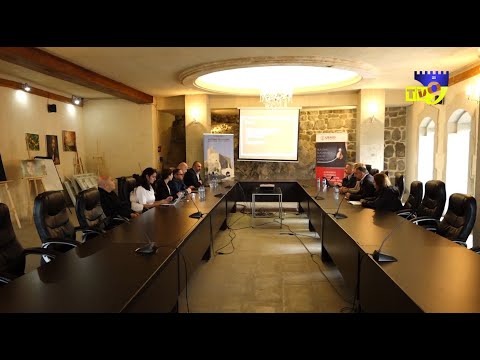 ახალციხის ციხეზე საკონსულტაციო შეხვედრა გაიმართა