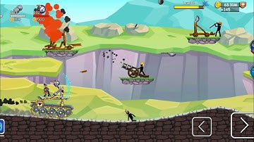 The tank all levels gameplay walkthrough part 11