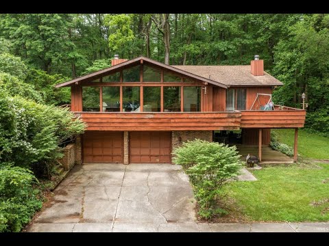 23277 Madison Road, South Bend, IN home video tour
