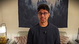 Hi, I'm Sharar! - Lyon Counseling