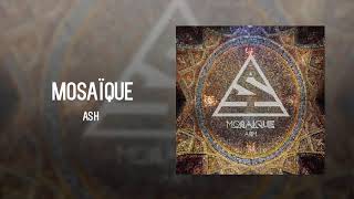 Ash - Mosaïque chords