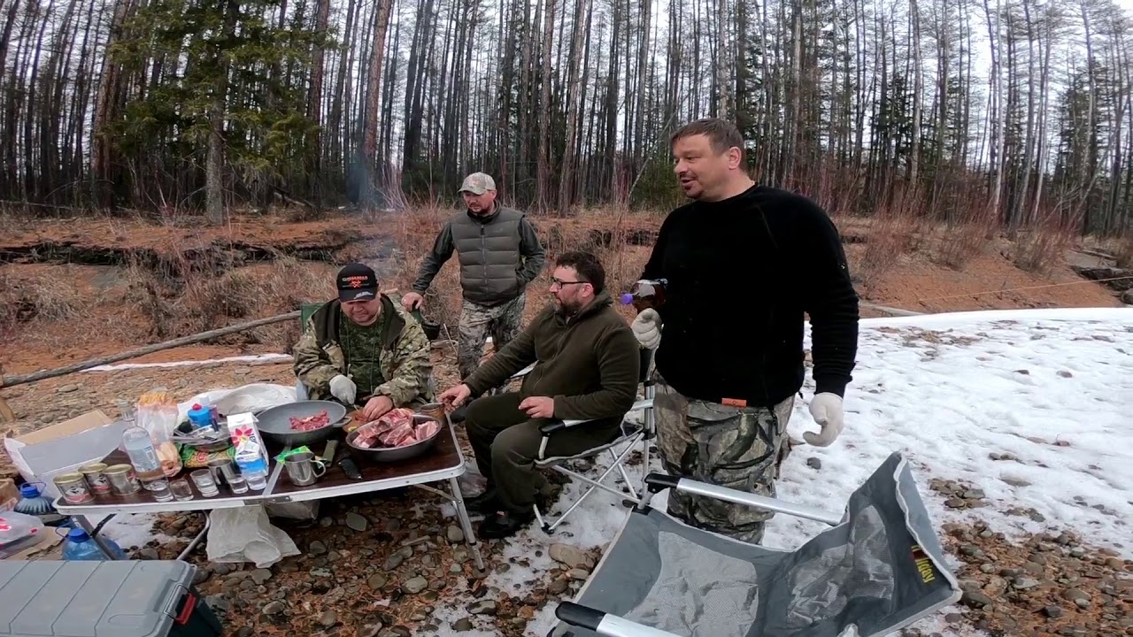Охота и рыбалка в якутии новые выпуски Охота и рыбалка в якутии новые выпуски