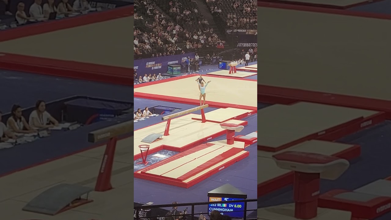 Watch BB Flavia Saraiva QF Paris World Cup 2023 on YouTube Watch BB Flavia Saraiva QF Paris World Cup 2023 on YouTube