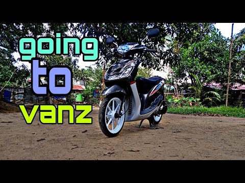 Video mio thaiconcept going to vanz - youtube