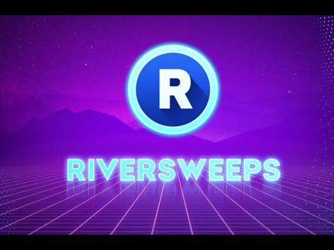 River Sweeps - Your Ultimate Gaming Destination - YouTube