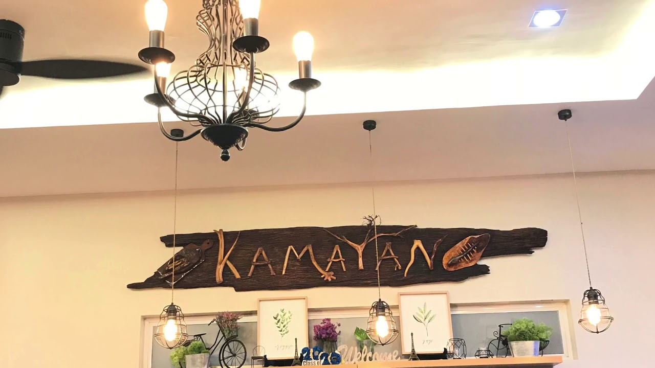 Dinner Date - YouTube