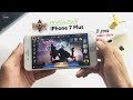 RoV3 0 บน IPhone 7 Plus ย งล นอย ไหม ป 2019 เคร องใช มา 1 ป กว า 