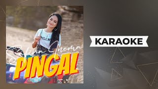 Safira Inema - Pingal Karaoke | Dj Cepak Cepak Jeder 2021