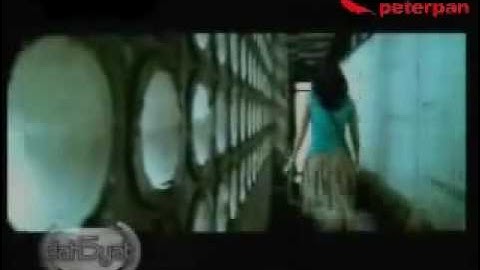 PETERPAN TAK ADA YANG ABADI VIDEO MUSIC xvid