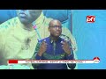 Ce qui arrive au football burkinabè est normal, parce que nous n’aimons pas entendre la vérité