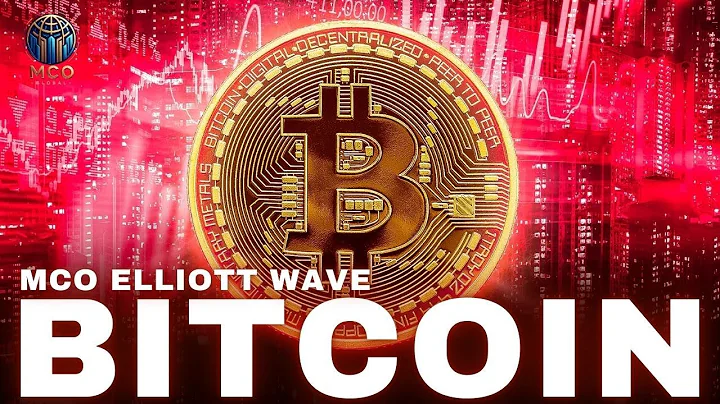 Bitcoin Elliott Wave Update – A Major Decision Point Ahead for BTC