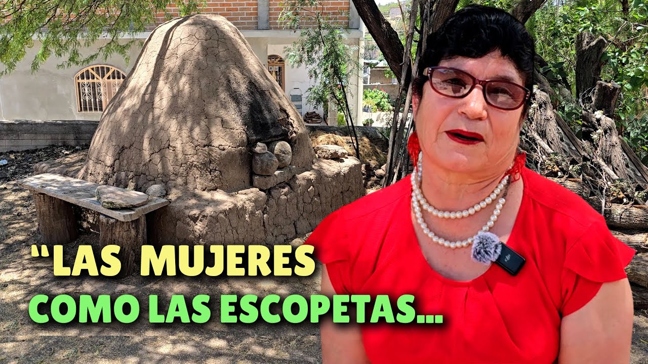 ME CASÉ POR UNOS ZAPATOS, AHÍ EMPEZÓ MI CALVARIO