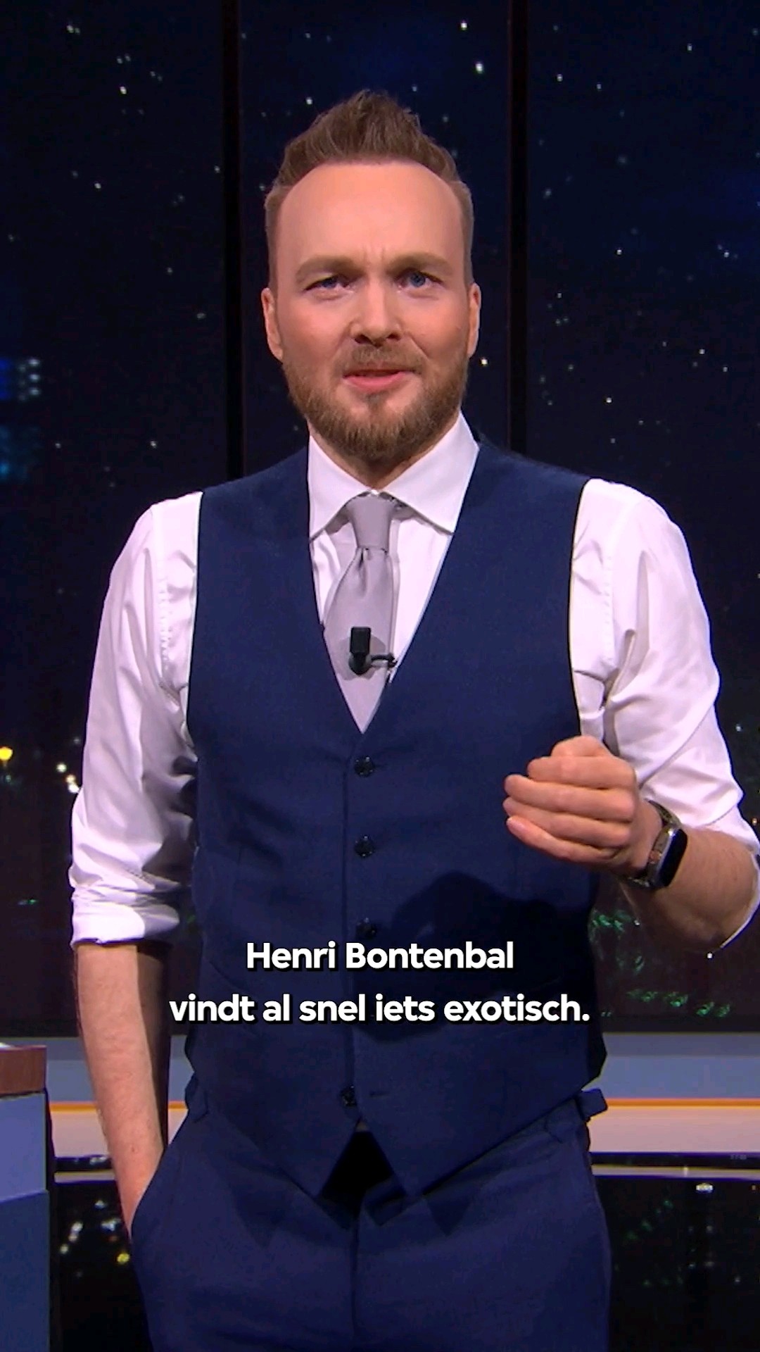 Een exotisch kabinet #avondshow - YouTube Een exotisch kabinet #avondshow - YouTube