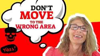 Top 5 WORST Neighborhoods to Live in Tampa Florida