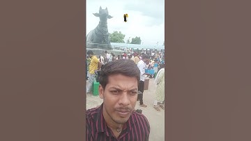kotilingeshwara temple kolar #viral #shorts #youtubeshorts