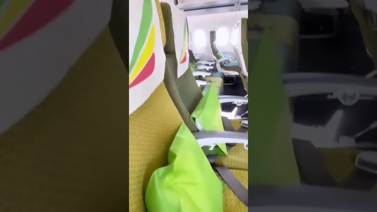 Fly Ethiopia #ethiopictours