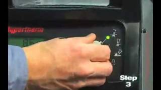 Quick changeovers for versatility   Powermax65 and Powermax85