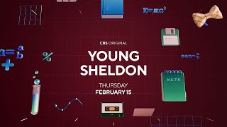 Young Sheldon | Sneak Peek | CBS