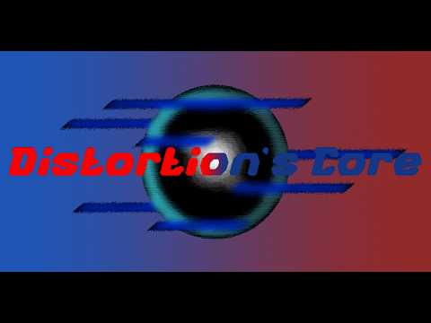 MonsterGabby - Distortion's Core
