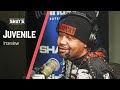 Juvenile On 'Just Another Gangsta' with Birdman and Exclusive Freestyle from Young Juve