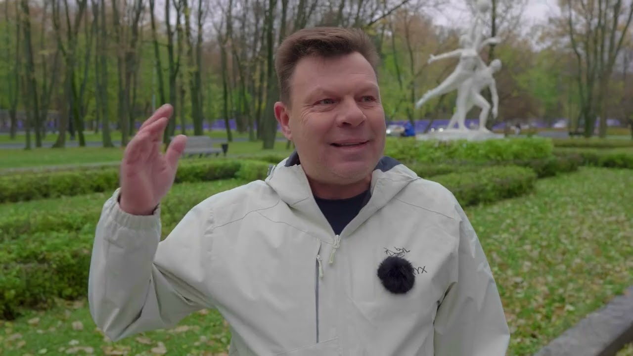 275-й выпуск "В кольце друзей"