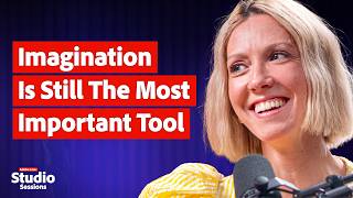 Siobhán (They Are Creative) on the Art of Creative Prompting | Adobe Live: Studio Sessions