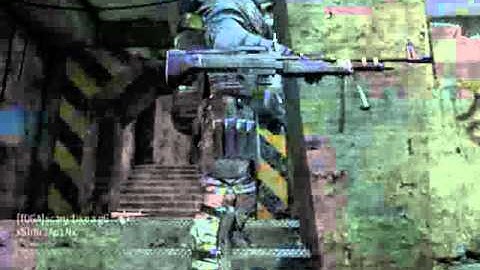 MW3 Juggernaut Glitch - Amazingfilms247 Submission