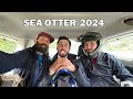 Sea otter 2024  race vlog