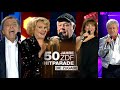 Schlager-Medley aus ‚50 Jahre ZDF-Hitparade - Die Zugabe’