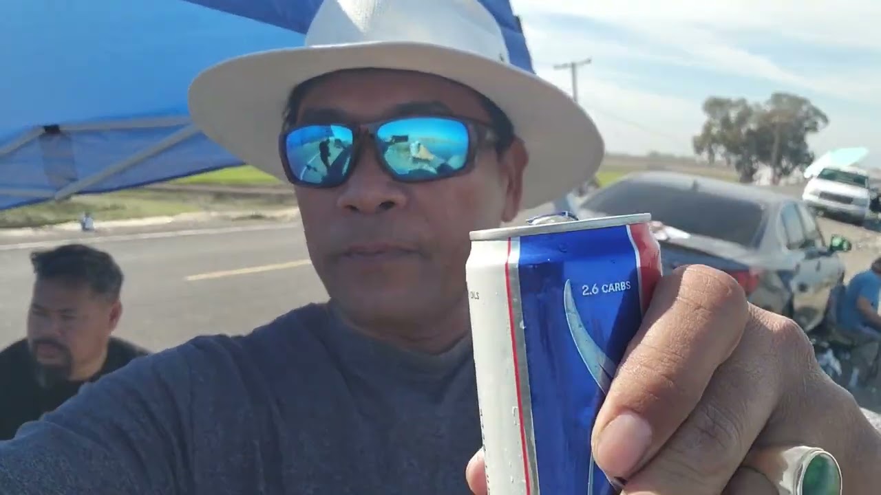 February 22nd 2025 chilling at Whiskey Slough