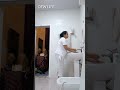 linis cr ni amo | ofw life