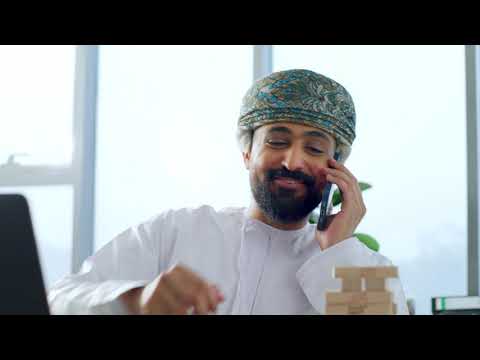 باقات الإنترنت للأعمال قريبا عمانتل