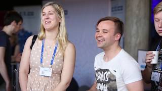 RIGA DEV DAYS 2019 CALL FOR PAPER AND PARTNERS