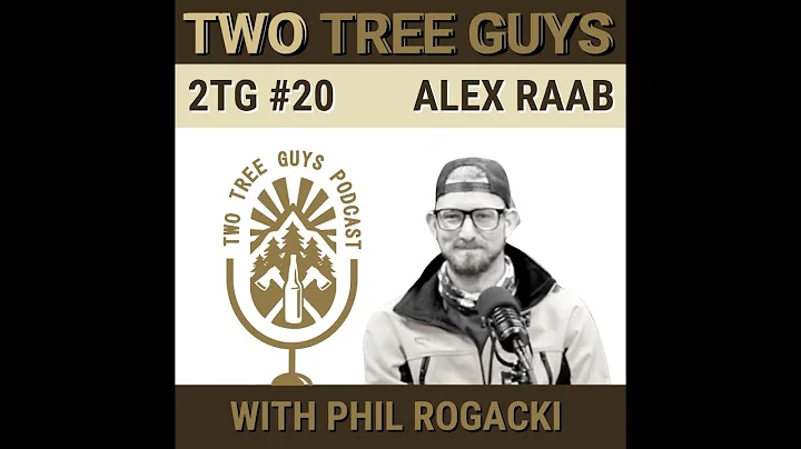 #20: Whats Your Story? Alex Raab