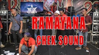 RAMAYANA CHECK SOUND NEW ARDISTA 28 PAGER PPURWOSARI