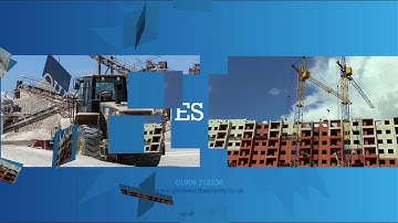 GLENTWORTH SECURITY RSI VIDEOFIED SERVICES