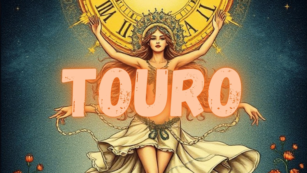 TOURO VEM É MUITO, DEUS! 😏 3 PESSOAS. DUAS 