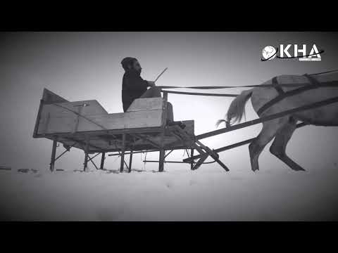 Video: Atlı Kızak Nasıl Yapılır