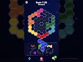 BLOCK HEXA PUZZLE Normal Basic 7 32 games gaming gameplay