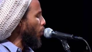 Ziggy Marley - &quot;Dragonfly&quot; (eTown webisode #756)