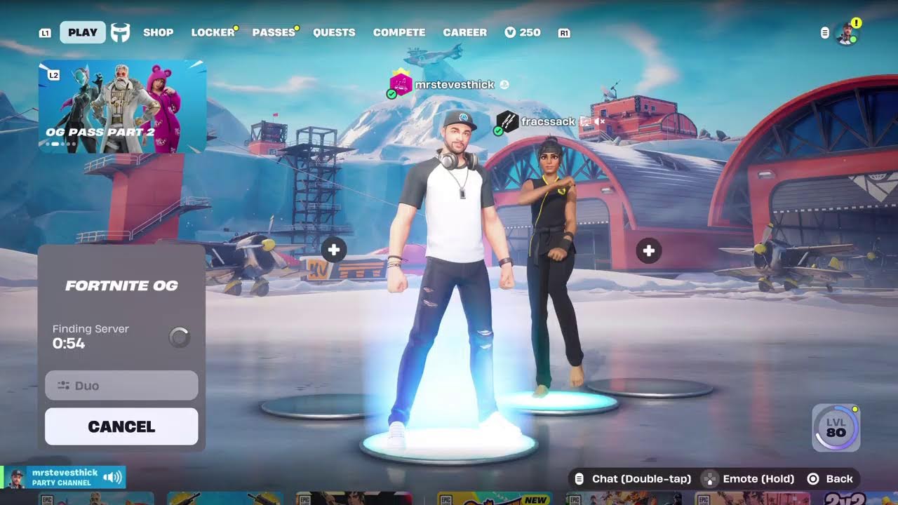 Mandoodoo p easy frac nt efan and dizzneck win every game against RAGING loser 6th grade squeekers