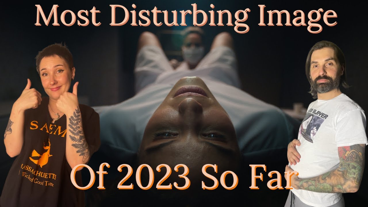 Clock (2023 Horror Hulu Original) Review YouTube