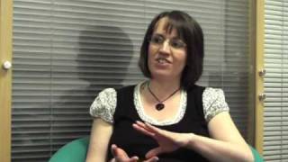 The Programme Director - Sue